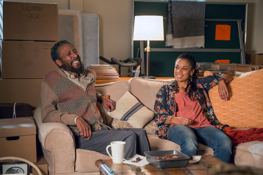 This Is Us Season1 Susan Kelechi Watson