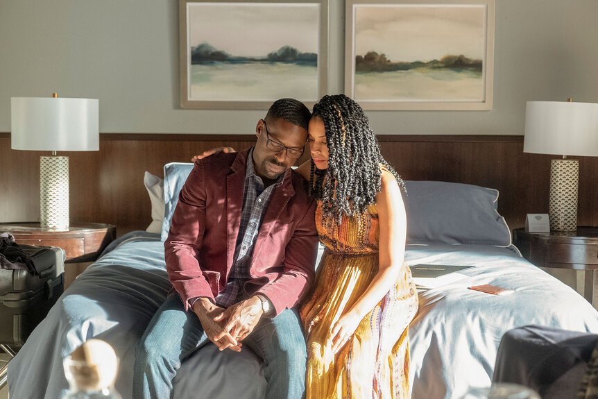 This Is Us Season4 Susan Kelechi Watson