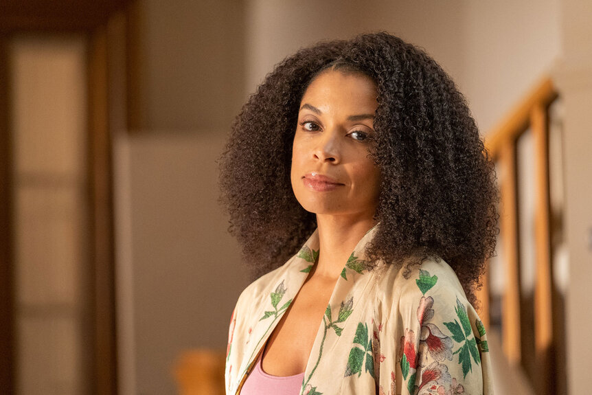 Susan Kelechi Watson as Beth