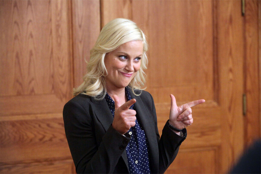 How to Watch NBC s Parks and Recreation NBC Insider