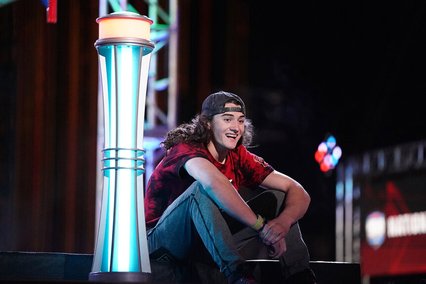 American Ninja Warrior Winner Kaden Lebsack2