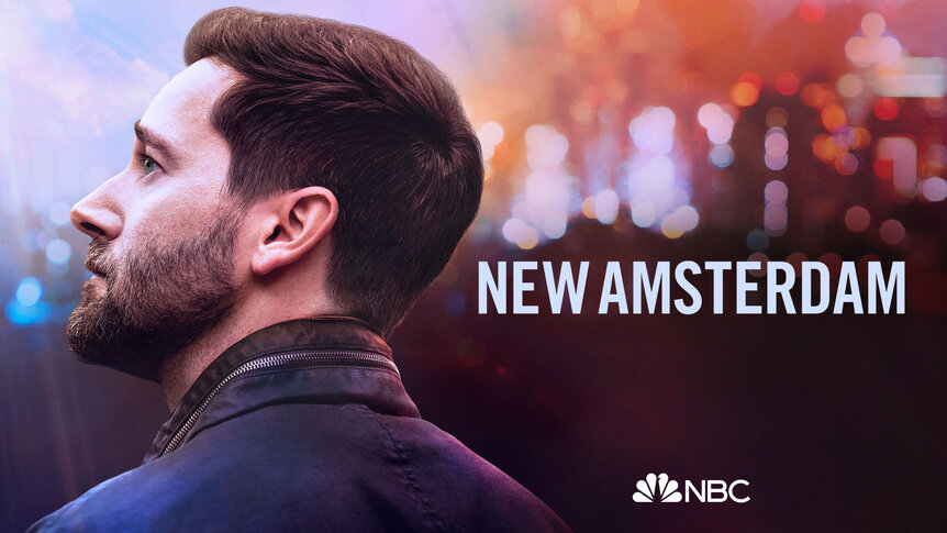 Nbc New Amsterdam Key Art