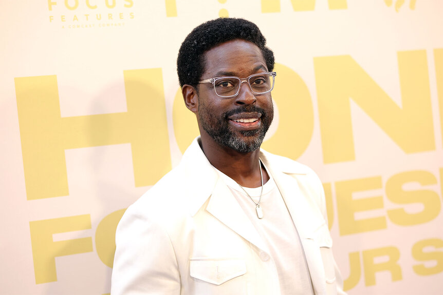 Sterling K Brown Honk For Jesus