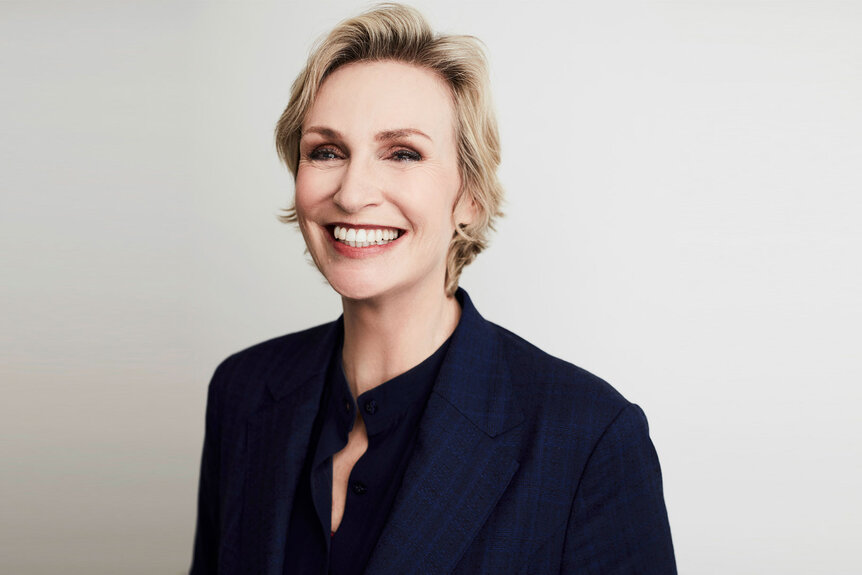 The Weakest Link Jane Lynch