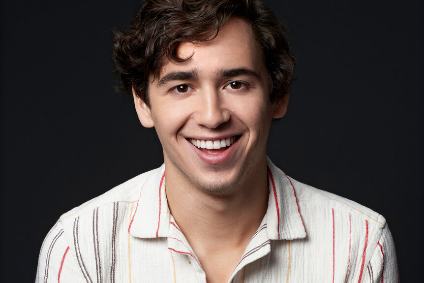 SNL's New Cast Member Marcello Hernandez