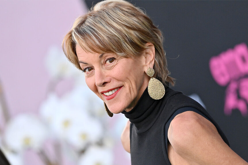 Wendie Malick