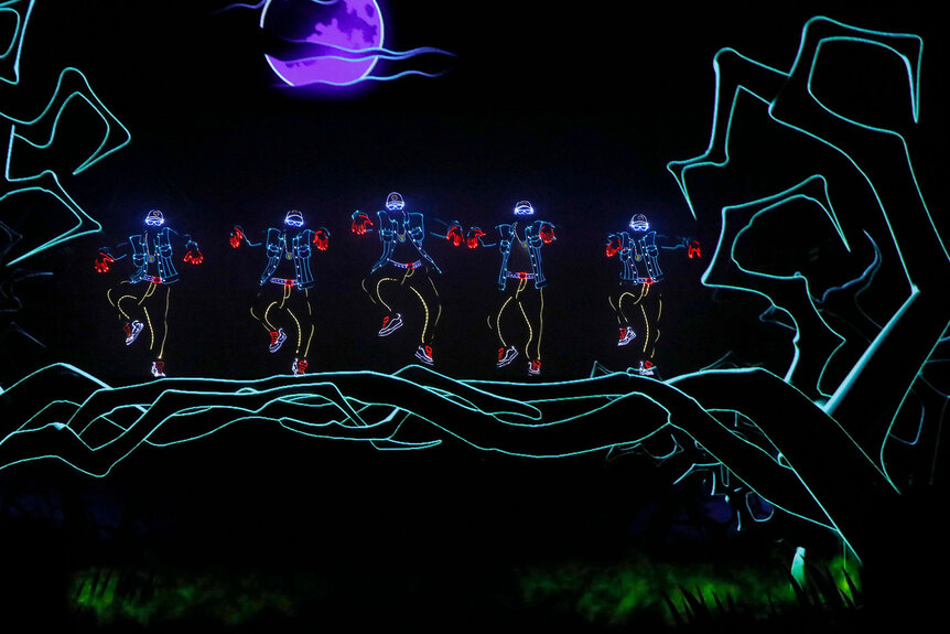 Agt All Stars Final Performances Light Balance Kids2