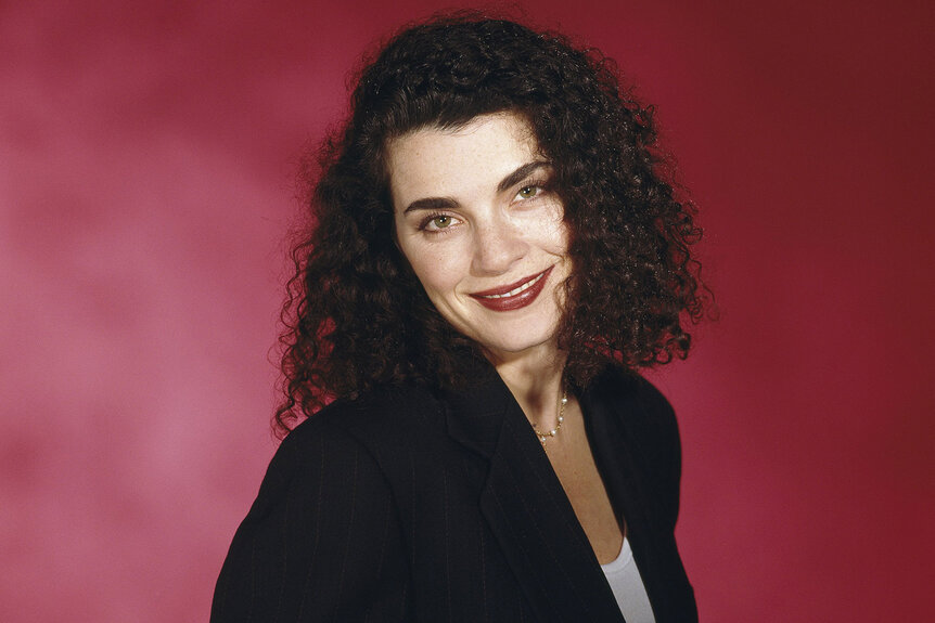 Law And Order Guest Star Juliana Margulies