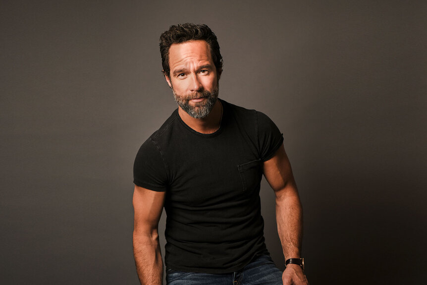 Mrs. Davis's Chris Diamantopoulos