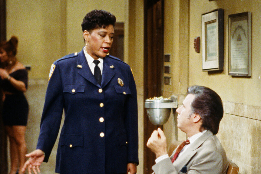 Night Court Marsha Warfield Return2