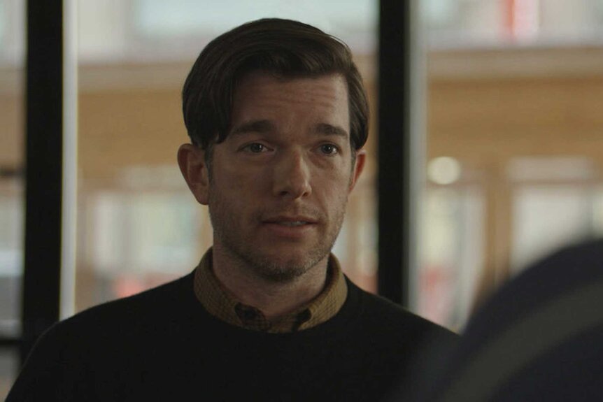 John Mulaney (John Mulaney) appears in Bupkis.