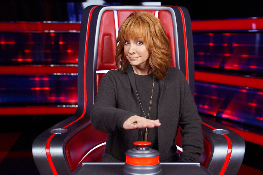 The Voice Reba Mcentire Coach2