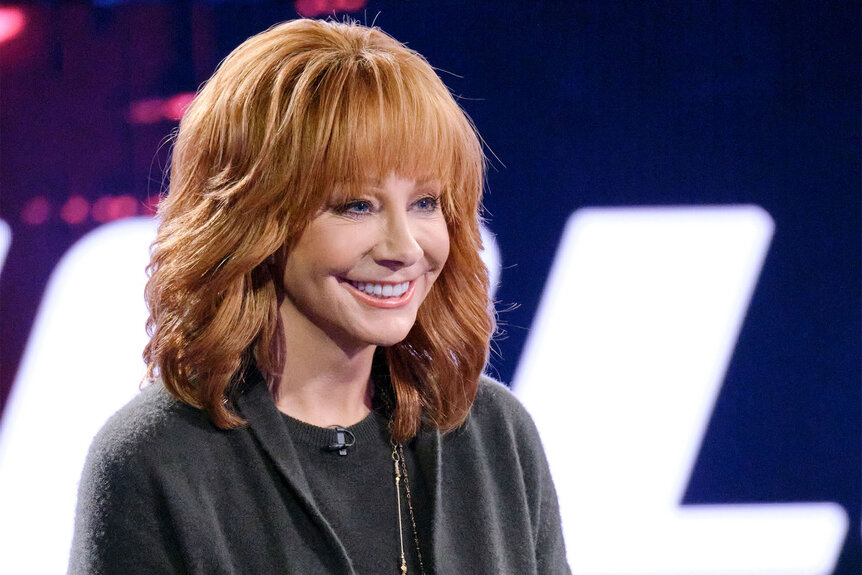 Reba McEntire's History with The Voice, Explained | NBC Insider