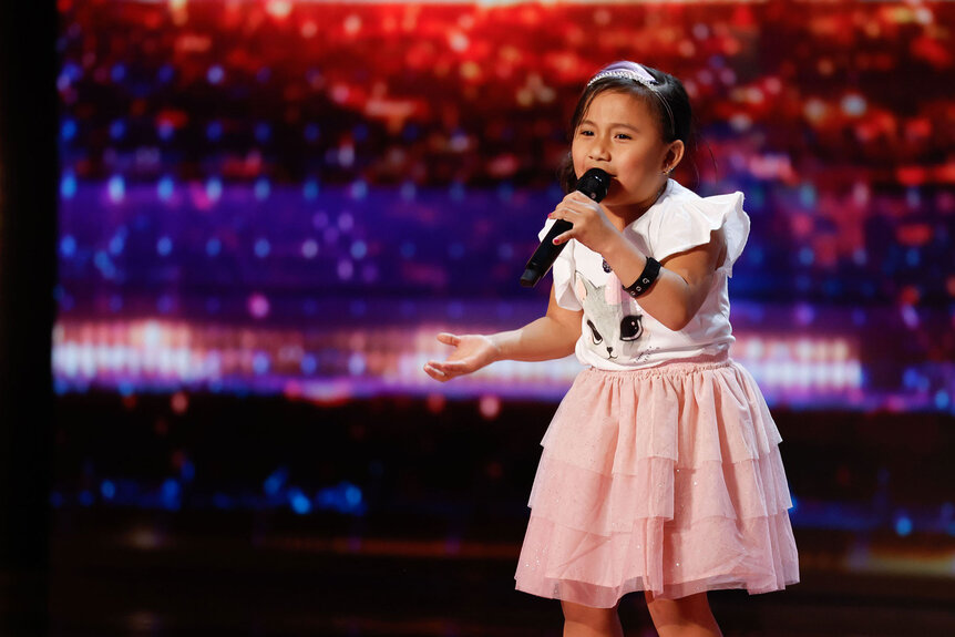 Americas Got Talent 1802 Zoe Erianna2