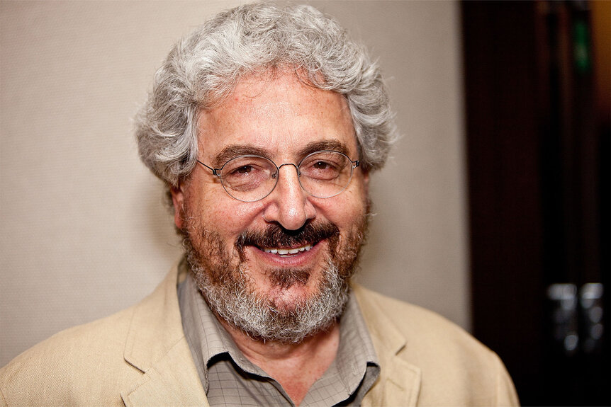 Director Harold Ramis