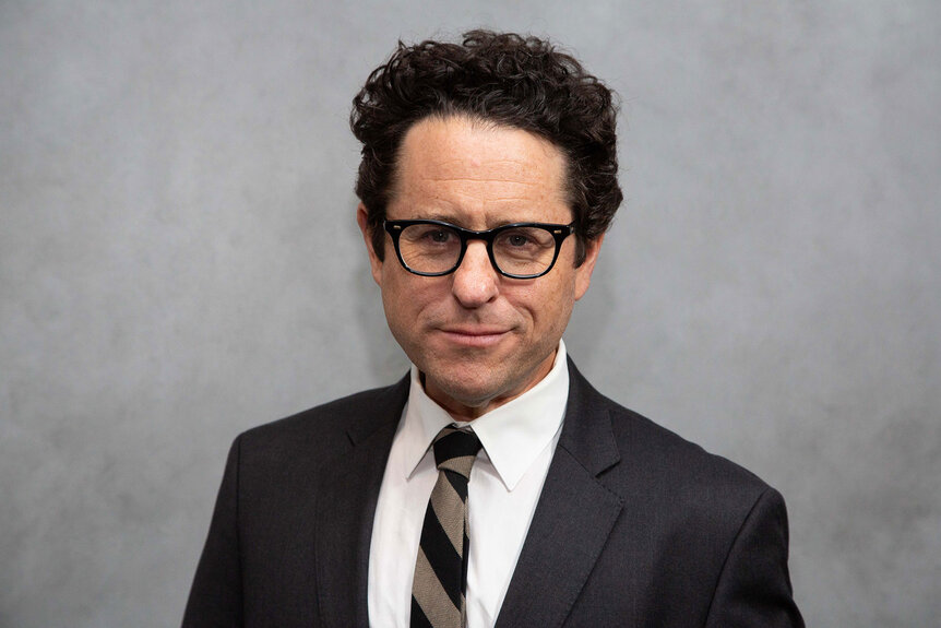 Director J.J. Abrams