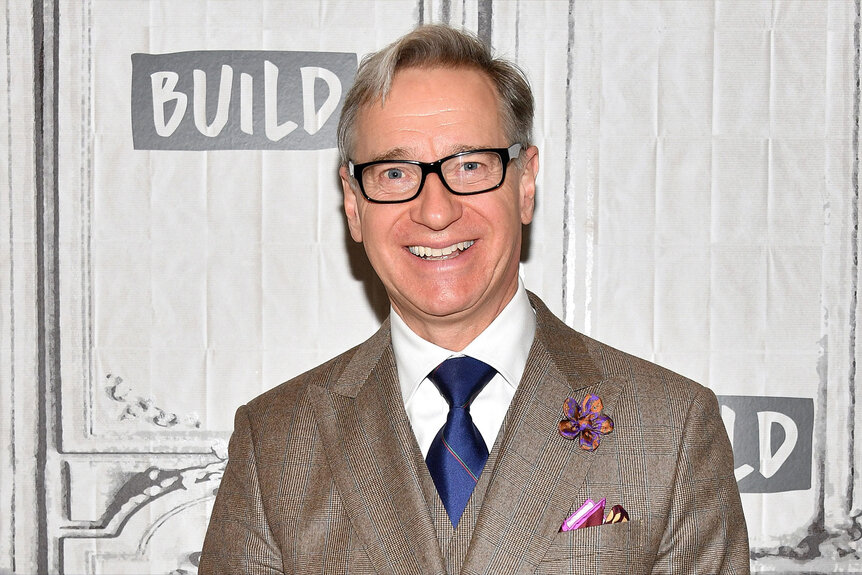 Director Paul Feig