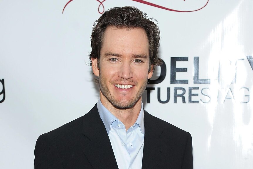 Mark Paul Gosselaar attends the 76th Annual Drama League Awards ceremony