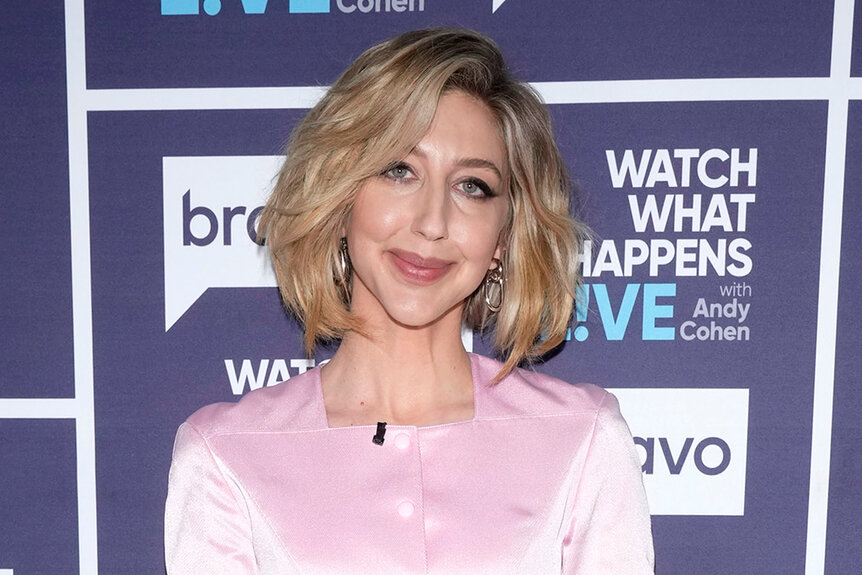 Heidi Gardner on WWHL