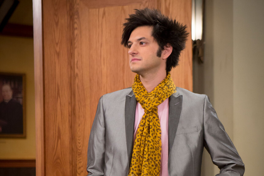 Ben Schwartz as Jean-Ralphio Saperstein