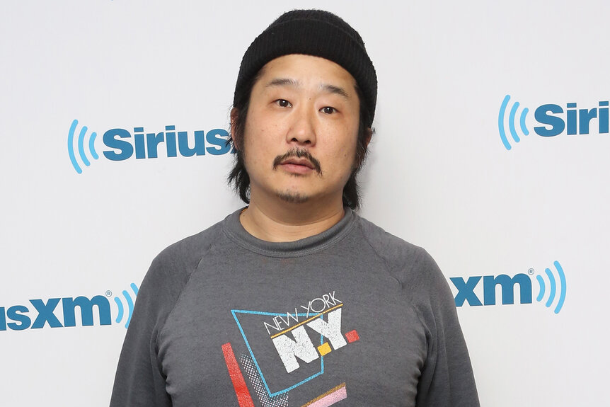 Everything to Know About Bobby Lee's Jin Jeong on Magnum P.I. | NBC Insider