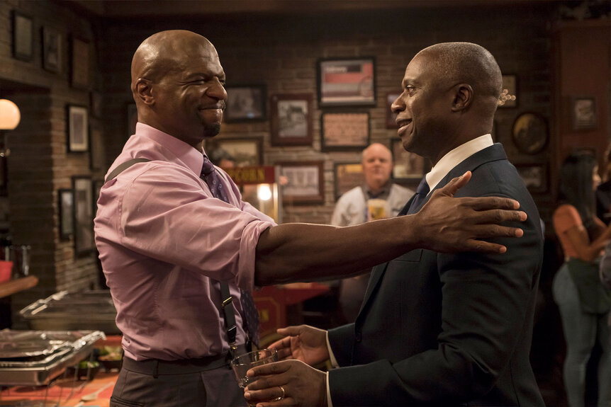 Andre Braugher Terry Crews3