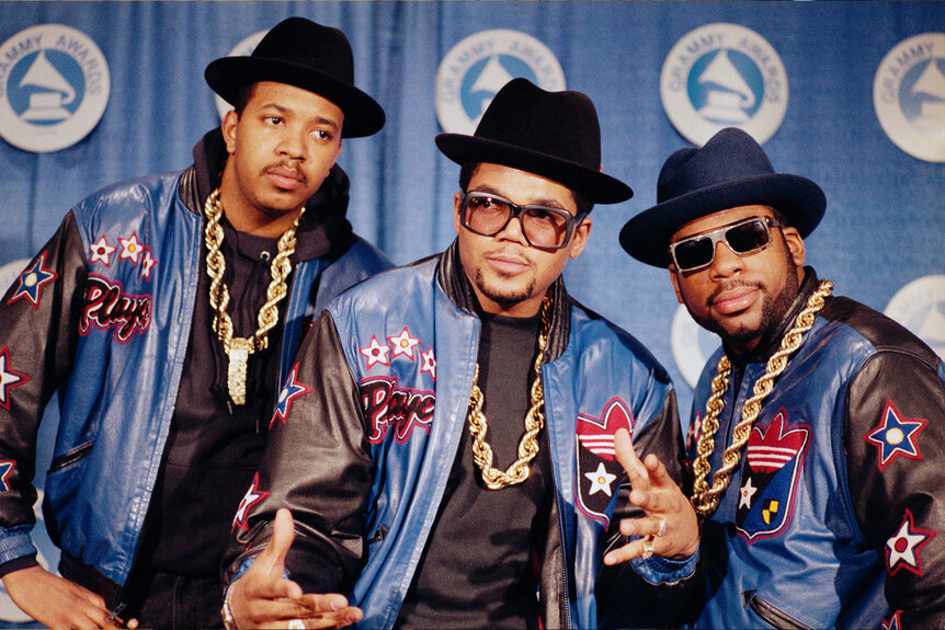 Everything to Know About Run-DMC | NBC Insider