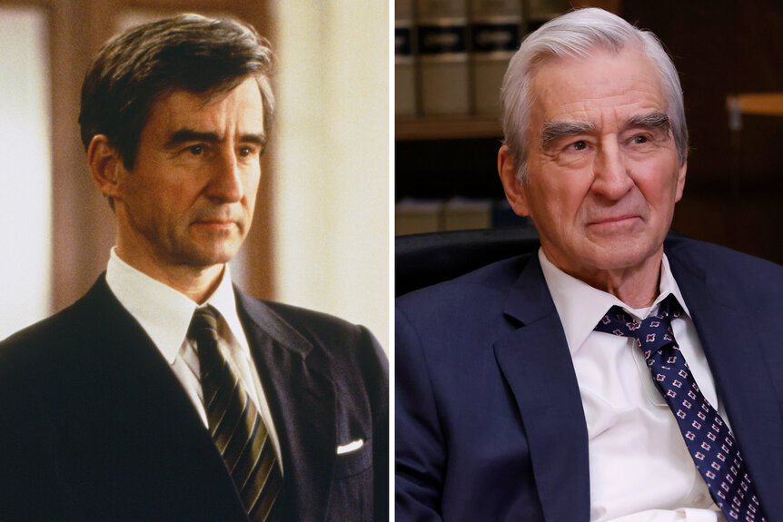 Law And Order Jack Mccoy