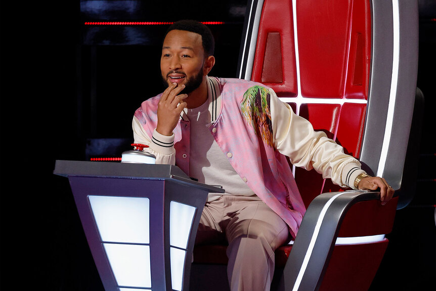 Does The Voice Have New Episodes This Week? (March 11 and 12, 2024