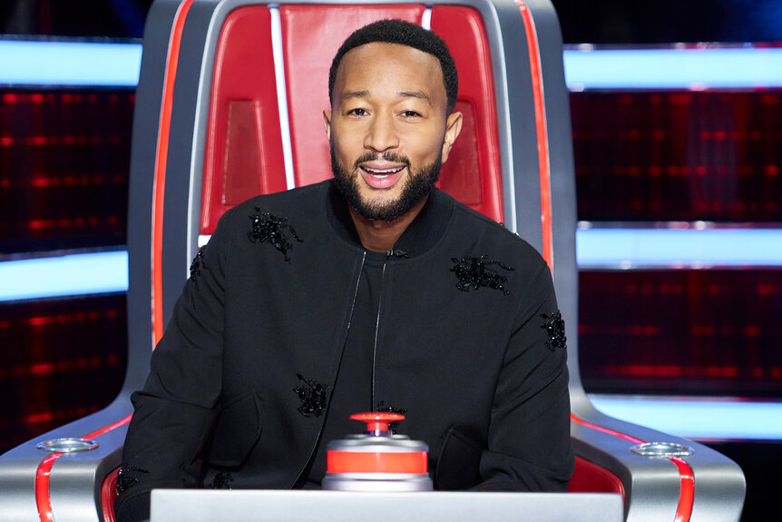 Inside the "War" of The Voice Season 25 Knockouts Night 1 NBC Insider