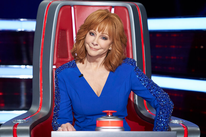 Inside the "War" of The Voice Season 25 Knockouts Night 1 NBC Insider