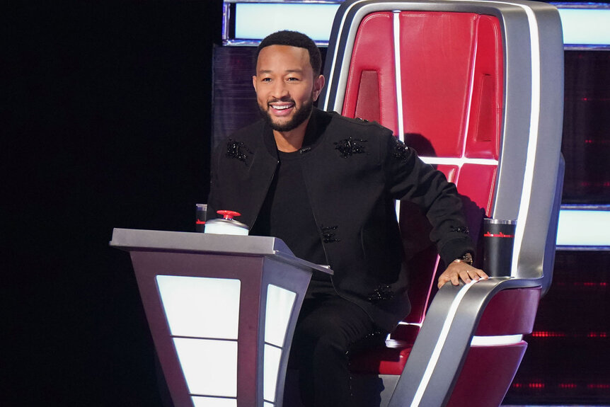 When Is The Voice Season 25 Finale? Date, Performers, Details NBC Insider