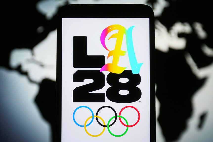 2028 L.A. Games: Will Flag Football Be an Olympic Sport? | NBC Insider