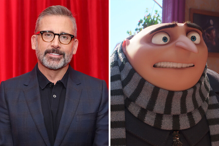 Despicable Me 4 Cast: Everything to Know | NBC Insider