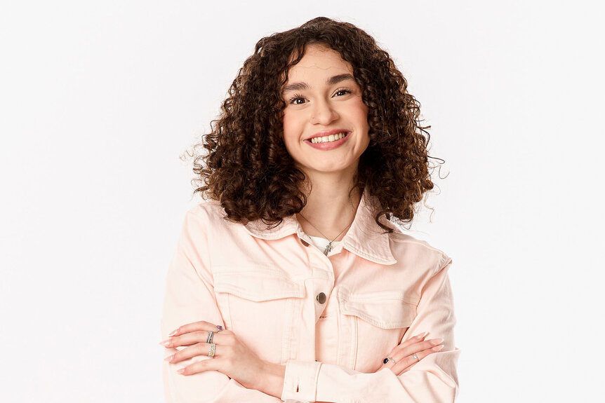 What Happened to Hailey Mia on The Voice in 2021? | NBC Insider