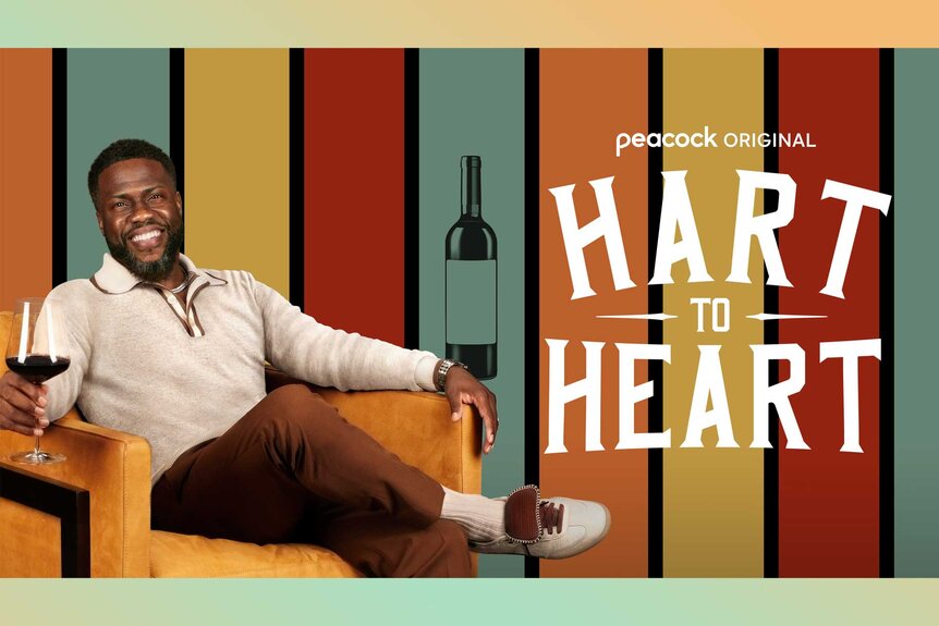 Hart To Heart season 4 Key Art