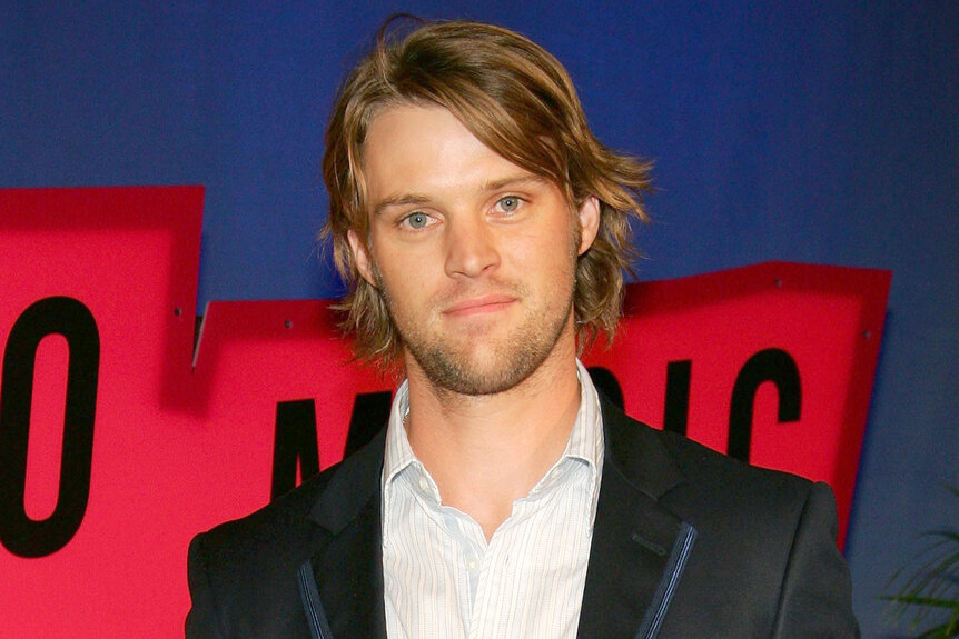 Jesse Spencer Looks So Suave With Side Bangs & Long Hair | NBC Insider