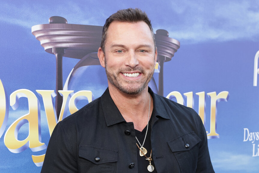 Eric Martsolf