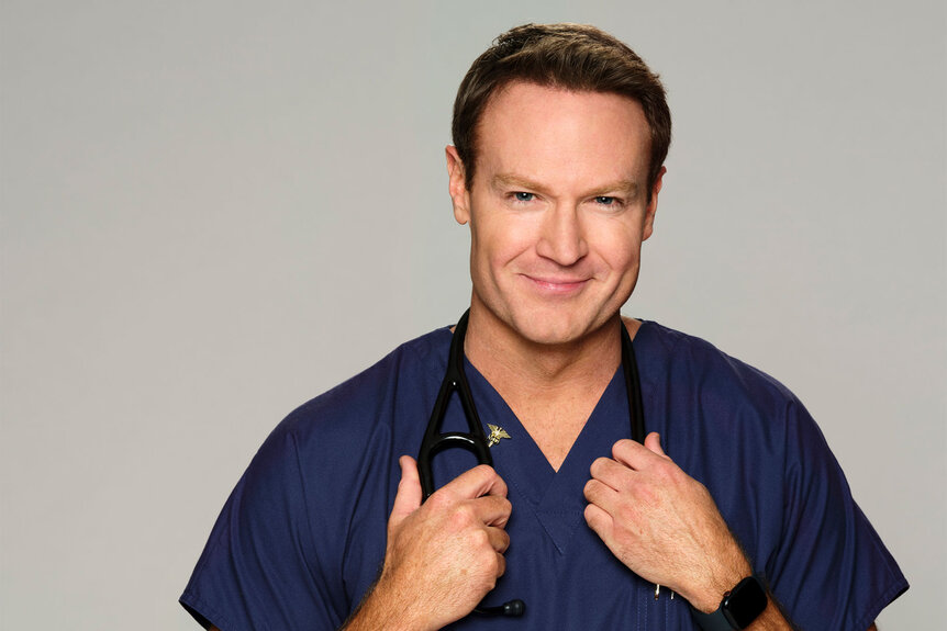 Josh Lawson