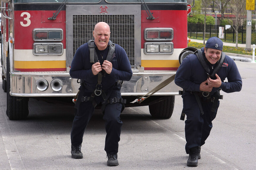 Is a New Episode of Chicago Fire on Tonight? (December 18, 2024 