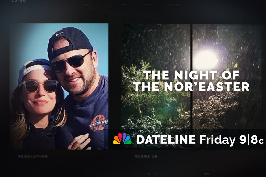 Karen Read and John O'Keefe featured on Dateline Season 33 Episode 4