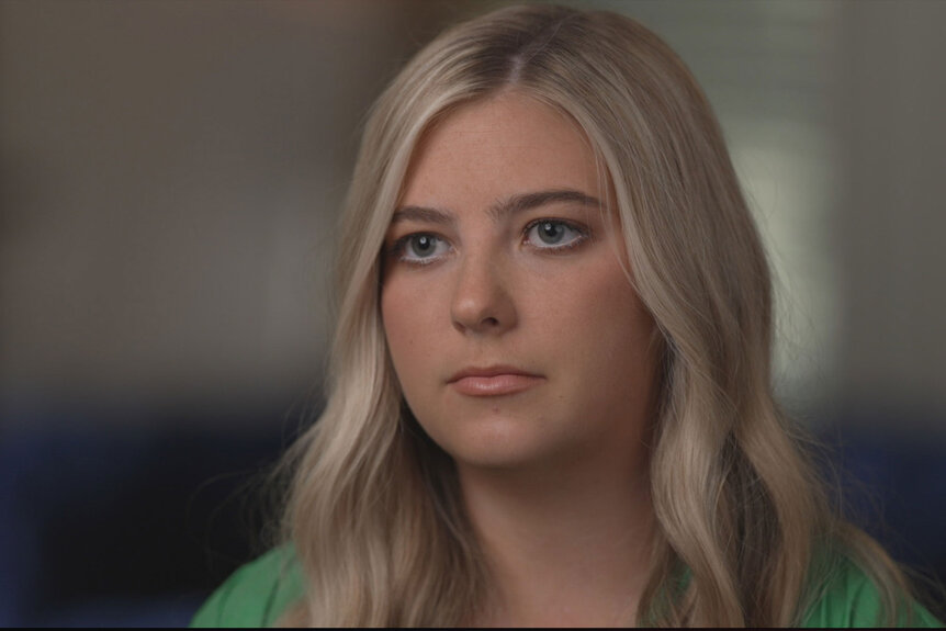 Ashley Swift featured on Dateline Season 33 Episode 6