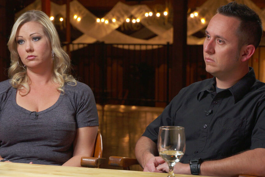 Kelly and Jason Bernatene featured on Dateline: “Deadly Mirage”