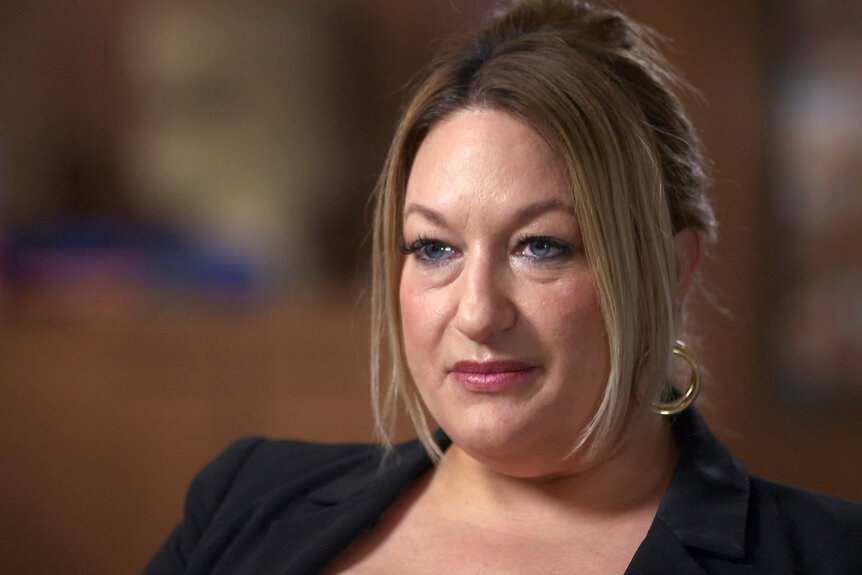 Krista Lee featured on Dateline Season 33 Episode 14