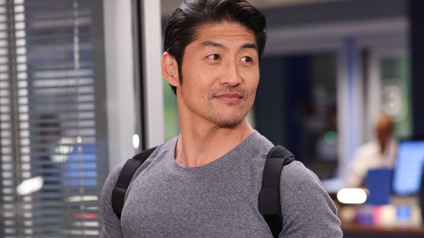 Choi Is Back! | NBC's Chicago Med