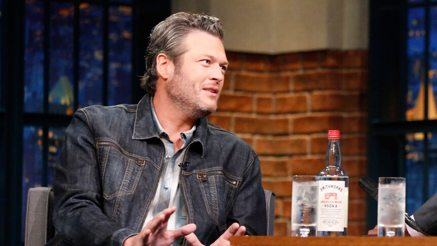 Blake Shelton on Working with Bette Midler, Miley Cyrus and Alicia Keys on The Voice Season 11